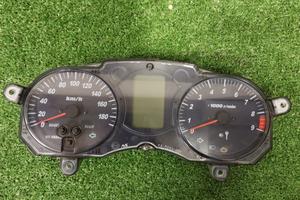 Quadro strumenti yamaha majesty 400