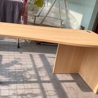 Scrivania moretti compact