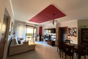 Pagliare di Morro d'Oro appartamento con box auto