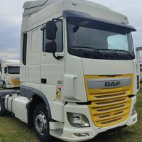 DAF DAF TRUCKS TRATTORE U18085