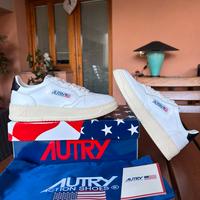 Autry Medalist nuove numero 36