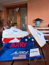 Autry Medalist nuove numero 36