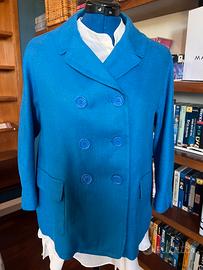 Giacca in lino Max Mara