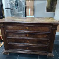 Credenza fine 800