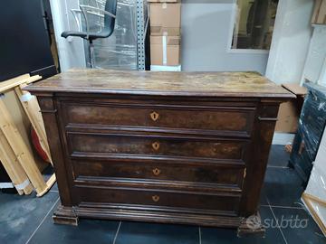 Credenza fine 800