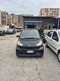 Smart ForTwo 800 33 kW coupé passion cdi