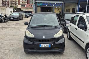 Smart ForTwo 800 33 kW coupé passion cdi