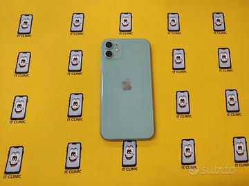 IPHONE 11 64GB VERDE