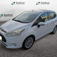 FORD B-Max - B-Max 1.5 TDCi 75 CV Titanium U370116