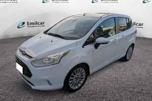 FORD B-Max - B-Max 1.5 TDCi 75 CV Titanium U370116