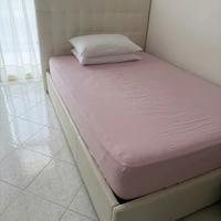 Letto contenitore una piazza e mezza