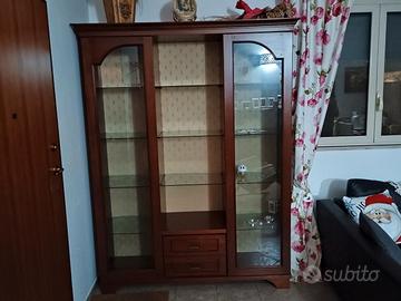 vetrinetta soggiorno