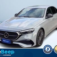 Mercedes-Benz Classe E E 220 D AMG LINE ADVAN...