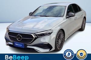Mercedes-Benz Classe E E 220 D AMG LINE ADVAN...