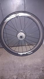 Ruote deda disc