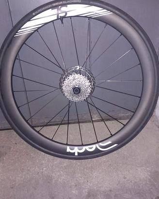 Ruote deda disc