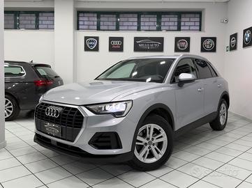 Audi Q3 35 TDI 2.0cc 150cv S tronic Advanced