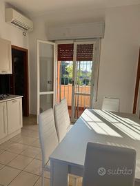 appartamento a Cesenatico 