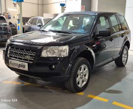 LAND ROVER Freelander 2.2 XS TD4-E