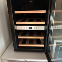 Catina vini klarstein