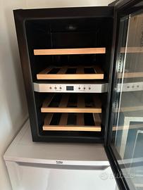 Catina vini klarstein