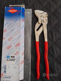 Pinza chiave 
