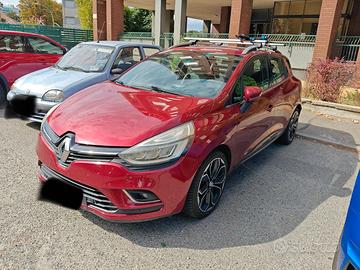 Renault Clio 4 sporter 0.9 Tce 90 cv