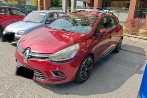 Renault Clio 4 sporter 0.9 Tce 90 cv