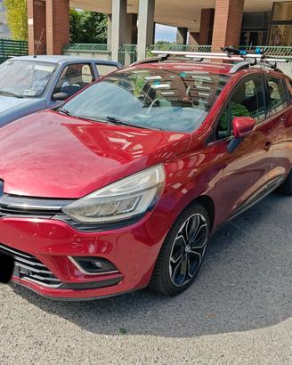 Renault Clio 4 sporter 0.9 Tce 90 cv