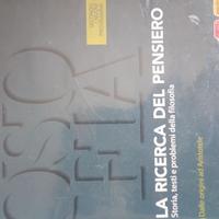 MANUALE SCOLASTICO FILOSOFIA Abbagnano-Fornero
