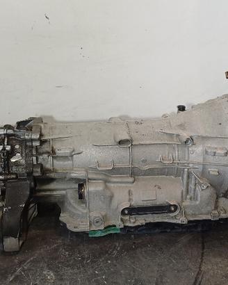 CAMBIO AUTOMATICO BMW X3 2° Serie 24007624431 N47
