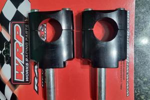 Honda CRF RISER WRP