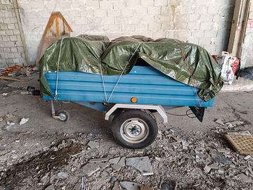 carrello appendice