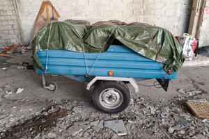 carrello appendice