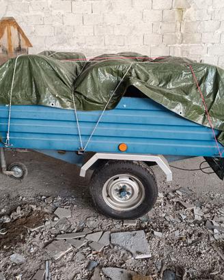 carrello appendice