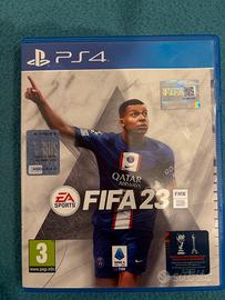 Gioco ps4 oroginale