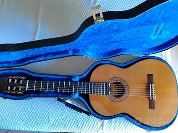 Chitarra classica Manuel Raimundo 138 Valencia  