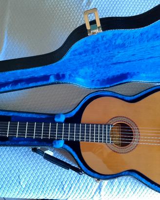 Chitarra classica Manuel Raimundo 138 Valencia  