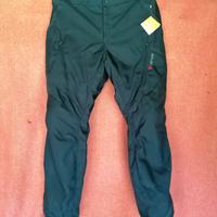 Nuovo Dainese Tg. 60 Pantaloni Guanti