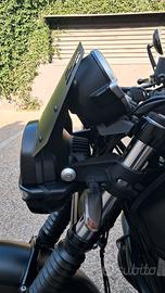 Cupolino per Moto Guzzi V7 850 2025