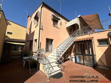 Rif.G176| casa ind. chioggia