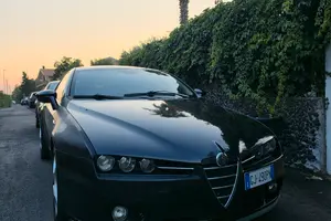 Alfa romeo Brera 2.4 