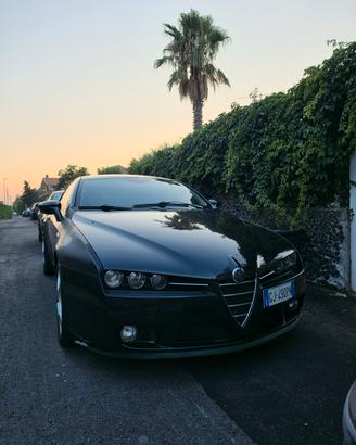 Alfa romeo Brera 2.4 