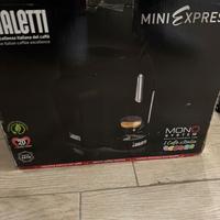 Macchina del caffe BIALETTI