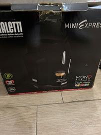 Macchina del caffe BIALETTI