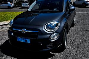 Fiat 500x 1.6 mltj 120cv