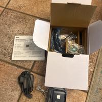 Videocamera digitale samsung VP-M110B PAL