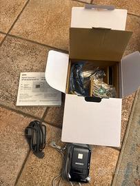 Videocamera digitale samsung VP-M110B PAL