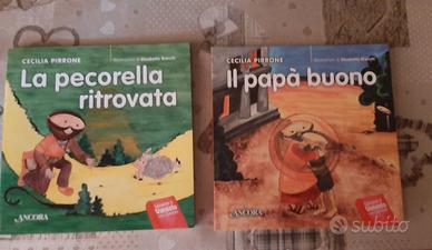 libri per bambini 