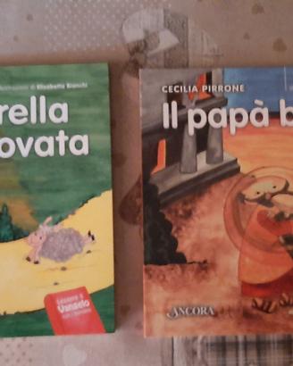 libri per bambini 